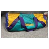 1990ï¿½s Duffel Bag American Made