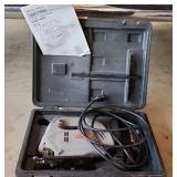 Craftsman Electric Jigsaw