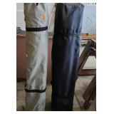 Pop-Up Tent Frame Lot