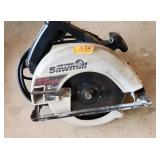 Craftsman Electric Circular Saw
