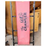 Auto Creeper The Crawler