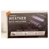 WxWorx Weather Data ReceiverFor XM WX Satellite