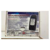 GPS Lowrance AirMap 500 Mapping GPS Receiver