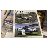 Aviation Magazines