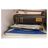 Aviation Instructor Books/Manuals