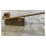 Vintage Craftsman #3872 Magnetic Dial Tool Holder