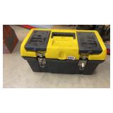 Toolbox & Tools
