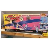 1998 Air Hogs Air Pressure Engines Sky Shark