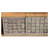 Parts Organizer (2) 12ï¿½ Each