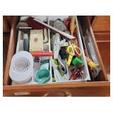 Contents of the Drawer Pampered Chef GoodCook