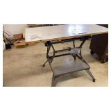 Black & Decker Workmate / Table W48 H Adj D24