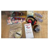 Airplane Accessories