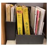 Aircraft Publications