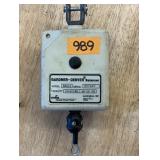 Gardner-Denver Balancer (Model BAL2-4)