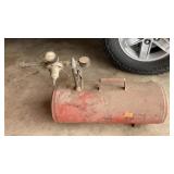 Portable Air Tank