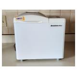 Breadman Plus Breadmaker Untested Excellent