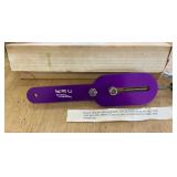 KRC 1203 Oil Filter Cutter Aviation Style