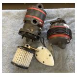 FFA PMA Dry Air Pump