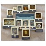 Hallmark Family Tree Starter Kit and More Frame