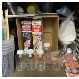 Spray Gun Portable Spray Gun