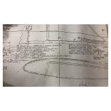 Poster & Blueprint  Lot