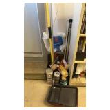 Paint Roller & Extension Lot