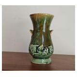 McCoy USA 500 6" Vase