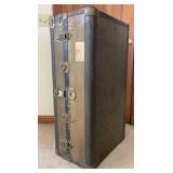 Hartman Travel Trunk 23W 15D 40H