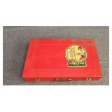 Vintage Erector Set No. 6 1/2