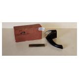 Cutco Honing Stone Original Box