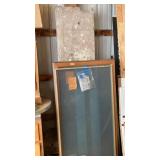 Wall Out Lot (Windows,Walkboard,Gas Hose ,