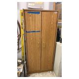 Shop Cabinet Contents Not Included W23 H52 D13