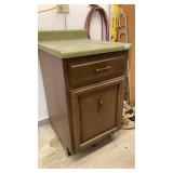 Shop Lower Cabinet W22 H40 D26