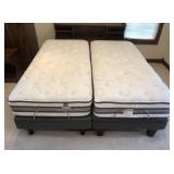 Serta II Motion Perfect Custom Twin Beds Makes