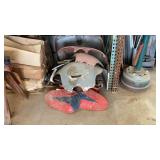 Airplane Cowlings and Other Sheet Metal Parts