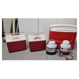 Igloo Coleman Coolers