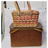 Picnic Baskets