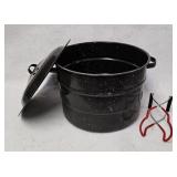 Graniteware Canner