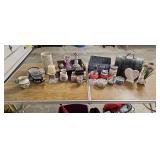 Candles Home Decor Angels