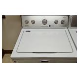 Maytag High Efficiency Washer