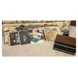 Vinyl Record Lot he Forester Sisters