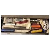 Morse Cutting Tools Bits Machinist Tools