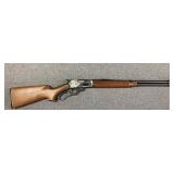Marlin 336 Lever Action Rifle30-30, Hooded