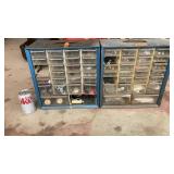 Hardware Organizers & Contents
