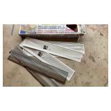 Snap-In Gutter Filter