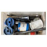 Safety Wire Wrench Lot