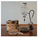 Wine Aerator Mikasa Wine Set
