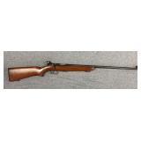 Remington "Scoremaster" Model 511-P22 S,L,LR,