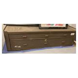 Kennedy Toolbox Contents Not Included