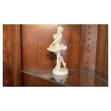 Ballerina Italy Composite